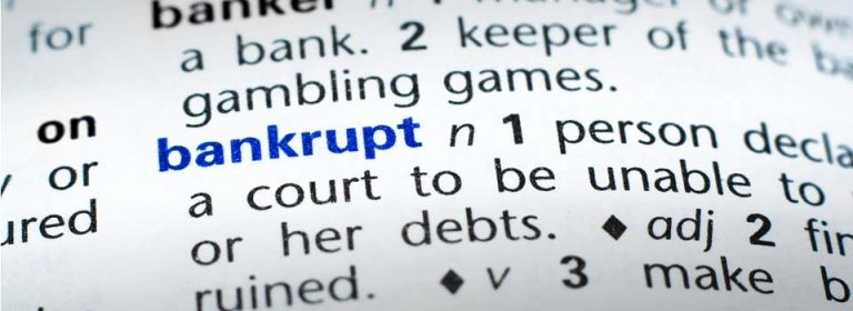 Chapter 7 versus Chapter 13 bankruptcy: Which is right for you?